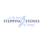Stepping stone logo